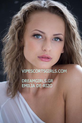 Emilia De-Rizo Model